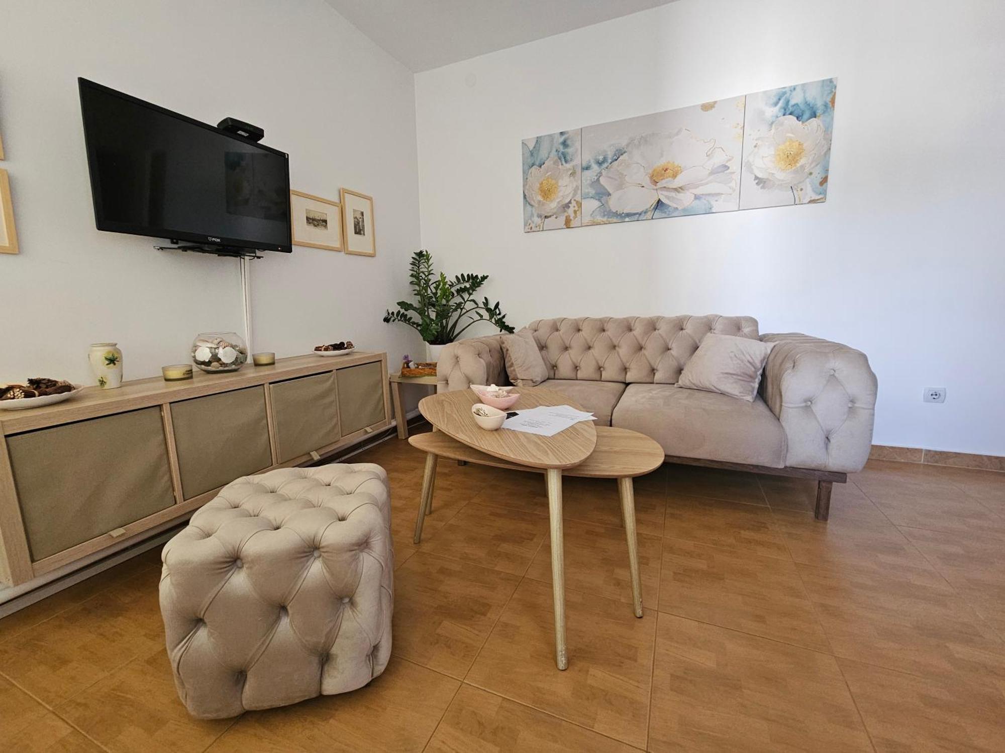 Apartment Srdanovic *
